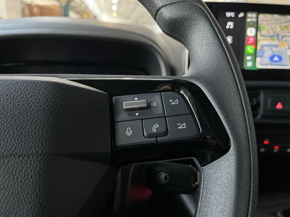 Citroën ë-Berlingo 52 Impress 5d
