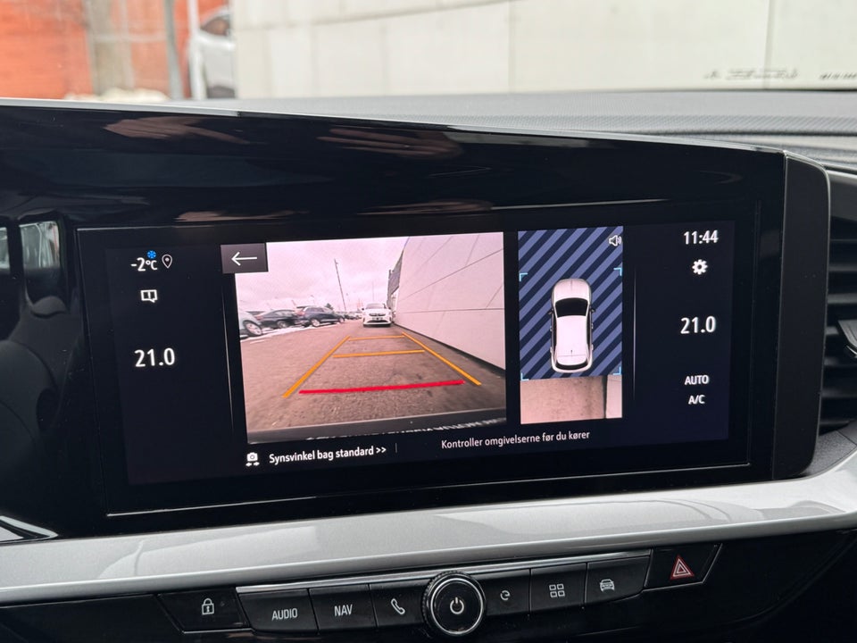 Opel Mokka-e 50 Ultimate 5d