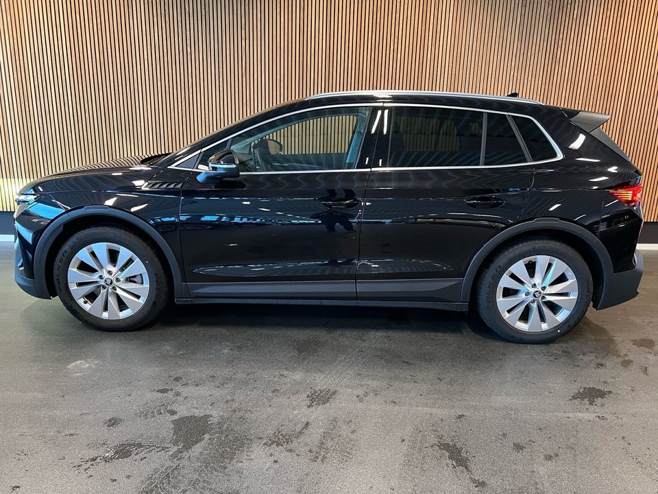 Skoda Elroq 85 iV Loft 5d