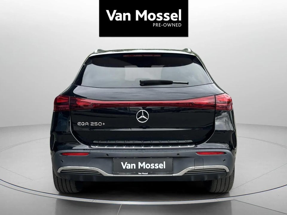 Mercedes EQA250+ AMG Edition 5d