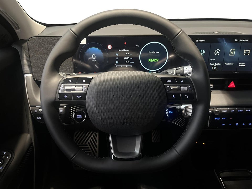 Hyundai Ioniq 5 84 Ultimate 5d