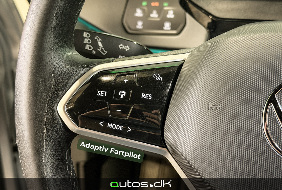 VW ID.3 58 Pro Performance Business 5d