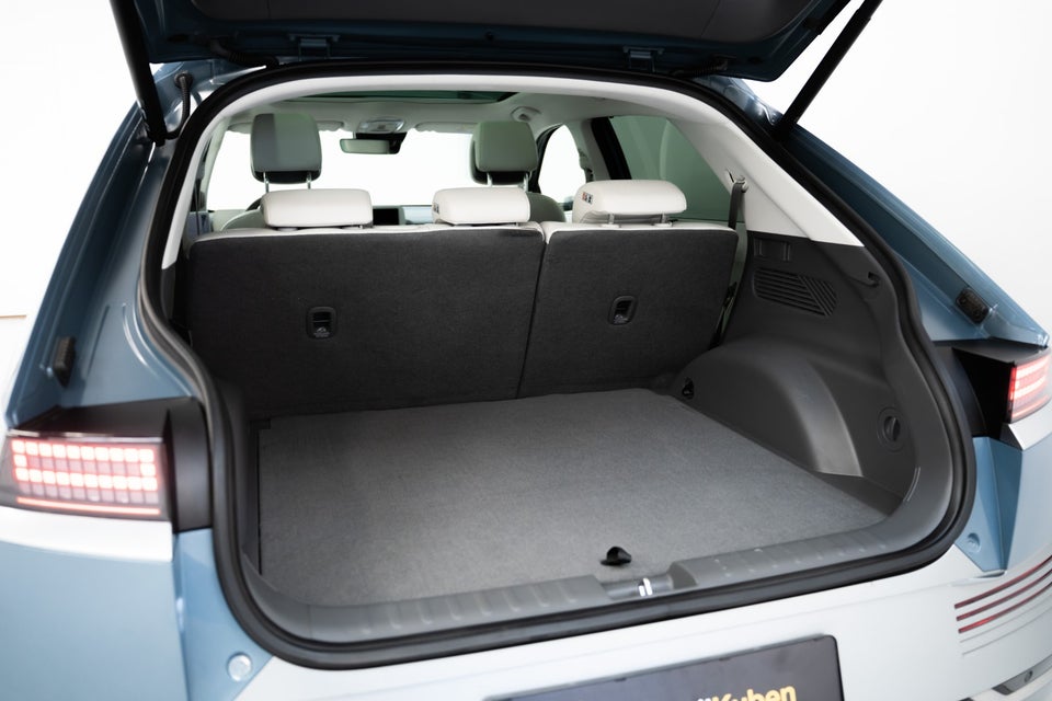 Hyundai Ioniq 5 77 Ultimate 5d
