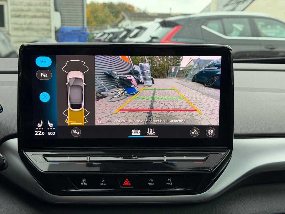 VW ID.5 77 Pro Performance 5d