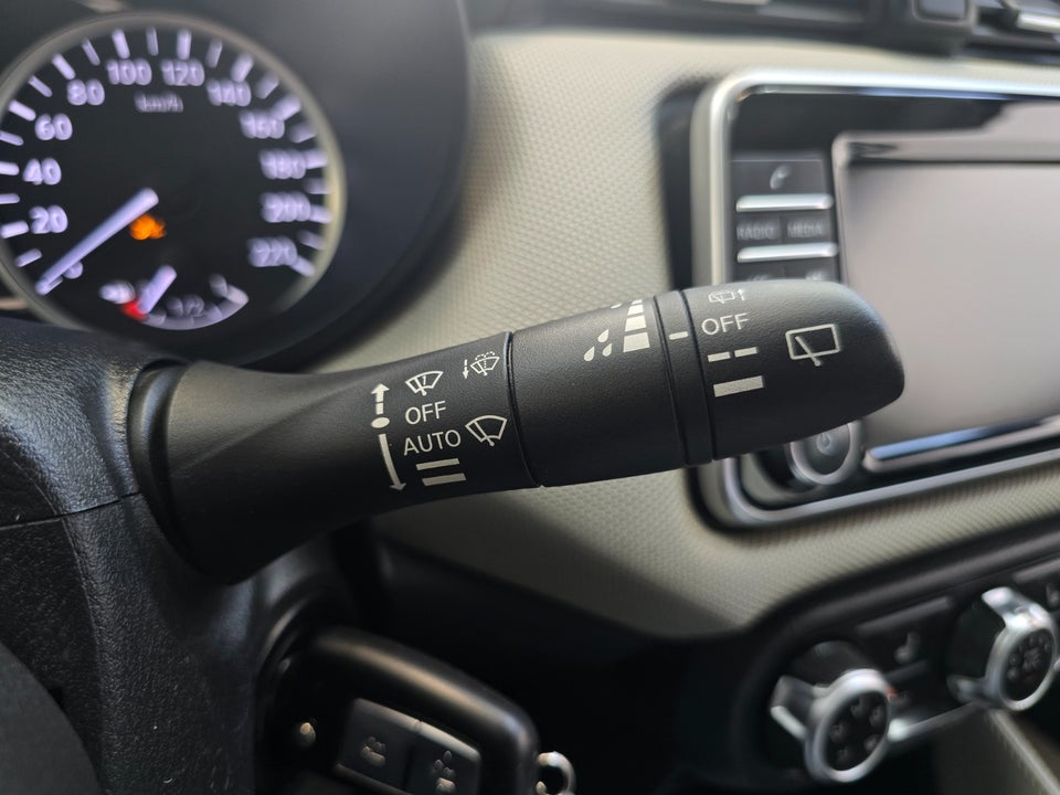 Nissan Micra 0,9 IG-T 90 Acenta 5d