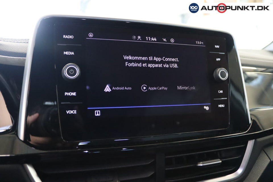 VW T-Roc 1,5 TSi 150 R-line DSG 5d