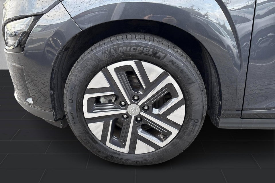 Hyundai Kona 39 EV Trend 5d