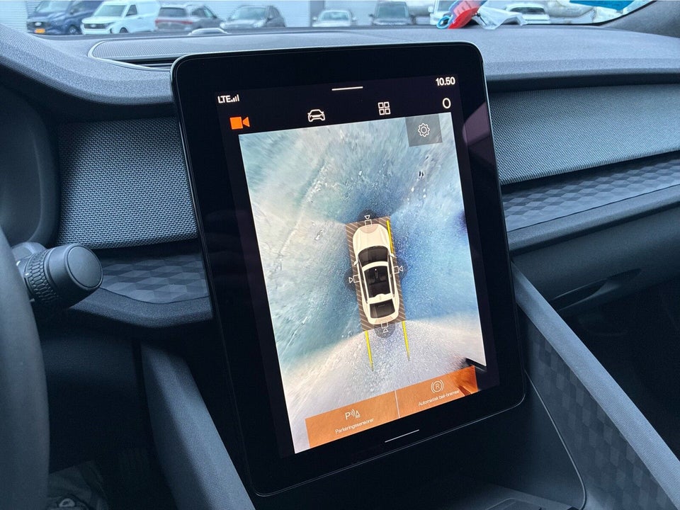 Polestar 2 Long Range 5d