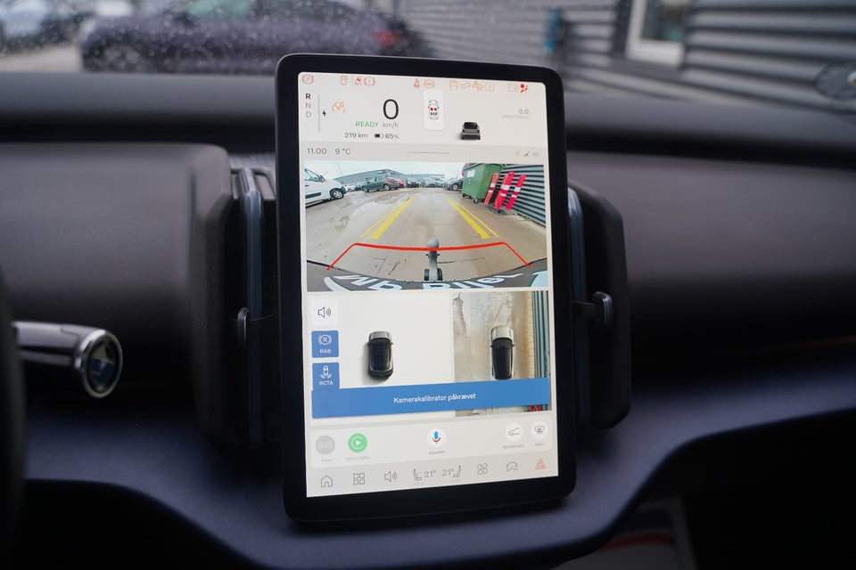 Volvo EX30 Twin Performance Ultra 5d