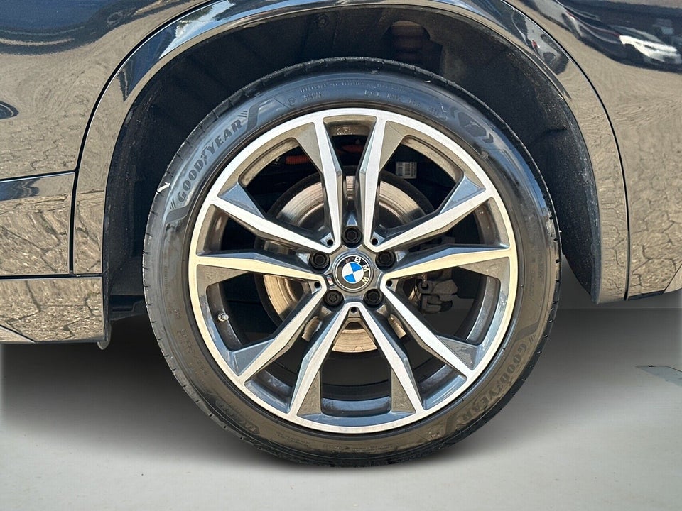 BMW X2 1,5 xDrive25e M-Sport aut. 5d