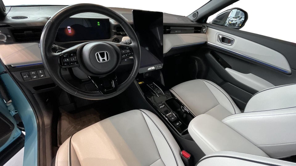 Honda e:Ny1 Advance 5d