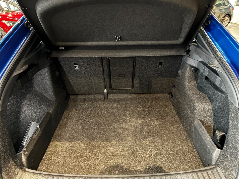 Skoda Enyaq 80 iV Sportline Coupé 5d