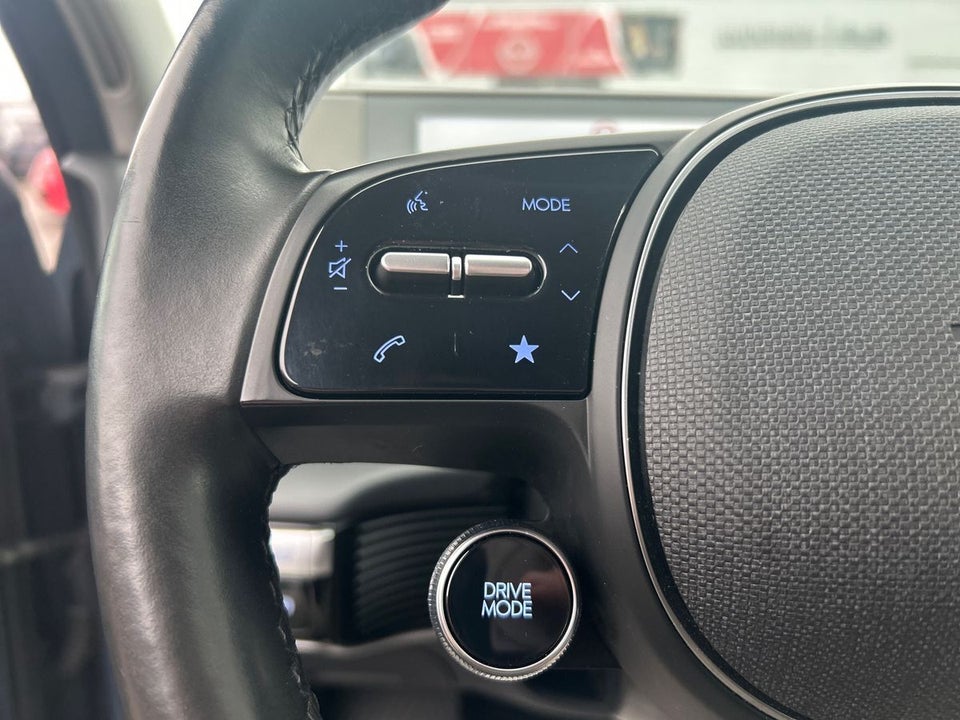 Hyundai Ioniq 5 73 Advanced 5d