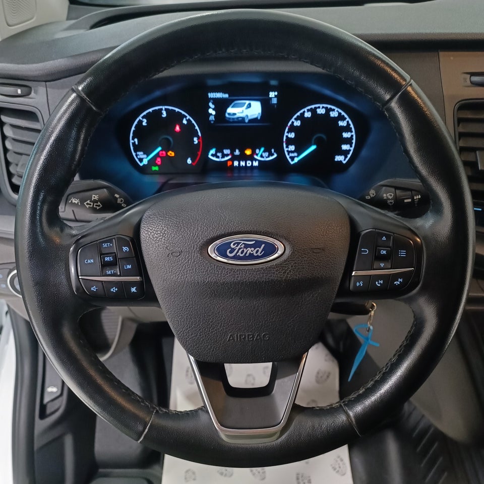 Ford Transit Custom 300 L2 2,0 TDCi 130 Trend aut.