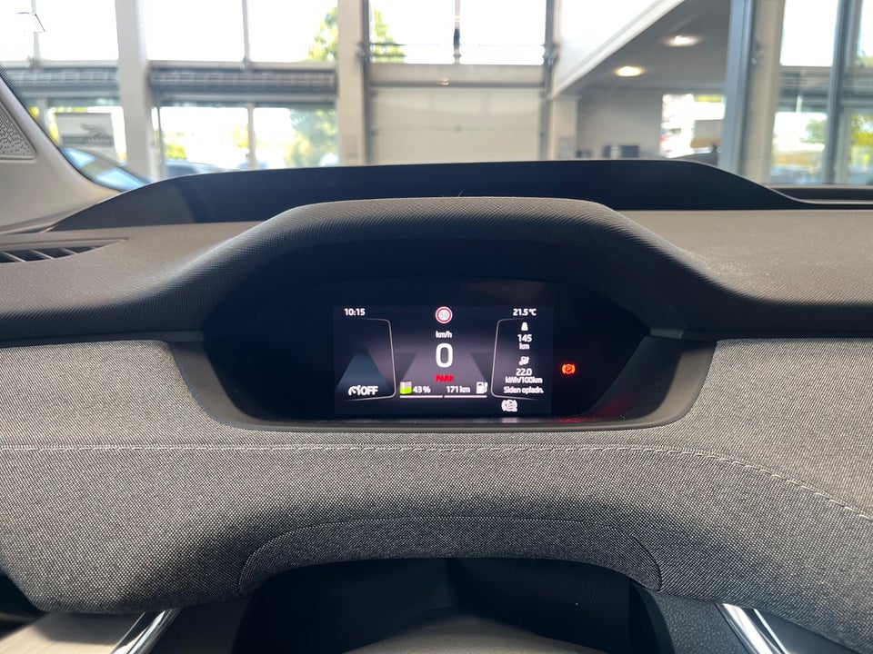 Skoda Enyaq 80 iV 5d