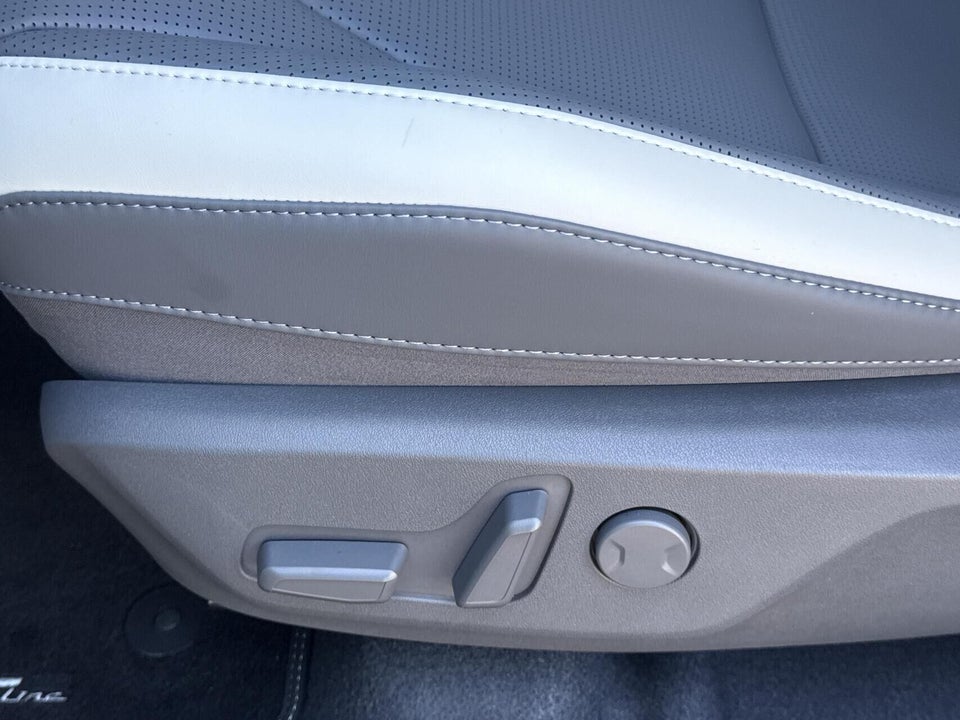 Kia EV3 81 Long Range GT-Line 5d