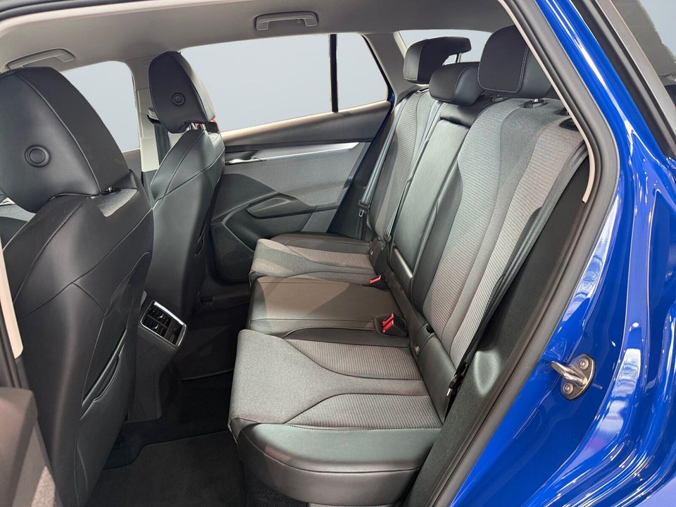 Skoda Enyaq 50 iV 5d