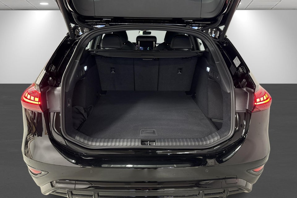 Audi A6 e-tron S-line plus performance Avant 5d