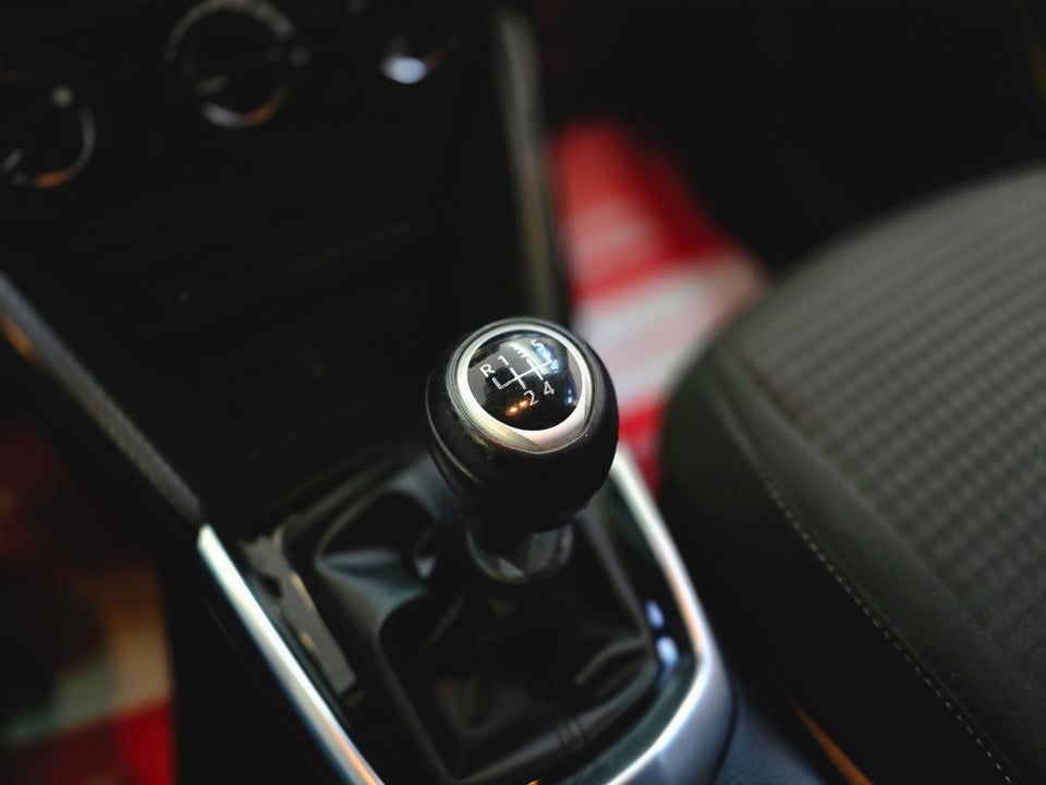Mazda 2 1,5 SkyActiv-G 90 Niseko 5d