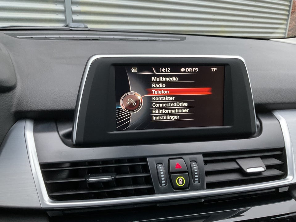 BMW 225xe 1,5 Active Tourer Advantage aut. 5d