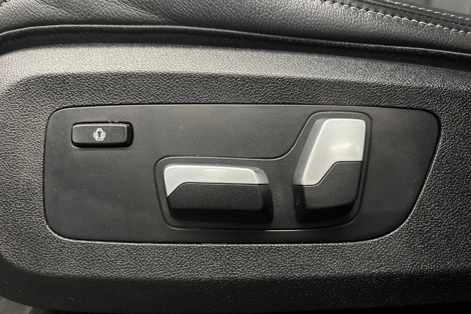 BMW X5 3,0 xDrive45e M-Sport aut. 5d