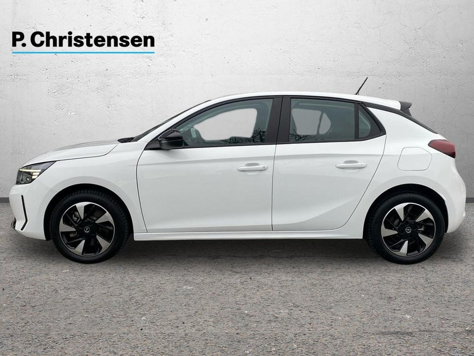 Opel Corsa-e 50 Edition 5d