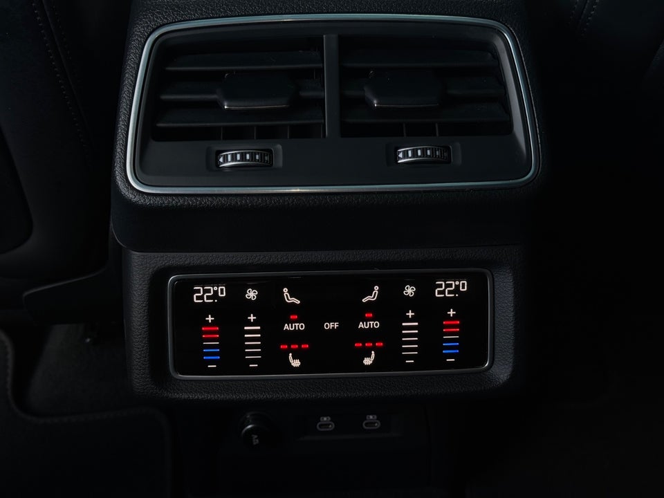 Audi e-tron 55 Black Edition S-line quattro 5d