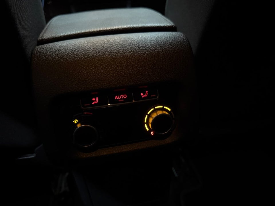 Seat Alhambra 1,4 TSi 150 Style DSG 5d