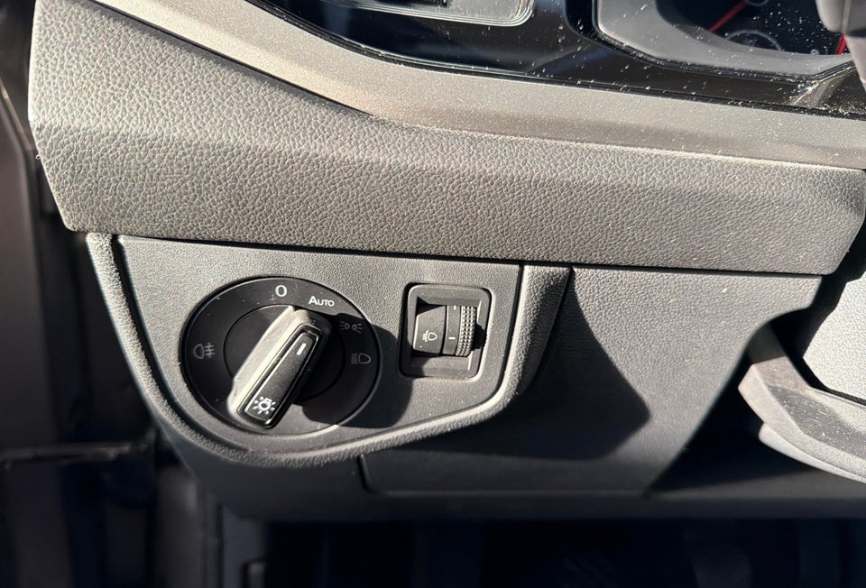 VW Polo 1,0 TSi 95 Comfortline 5d