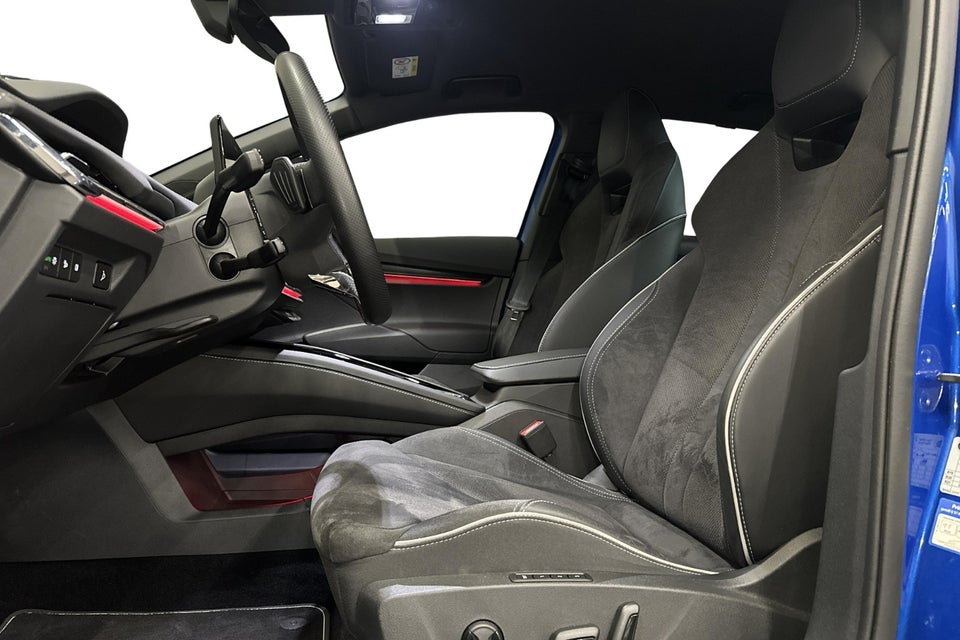 Skoda Enyaq 60 iV Sportline 5d