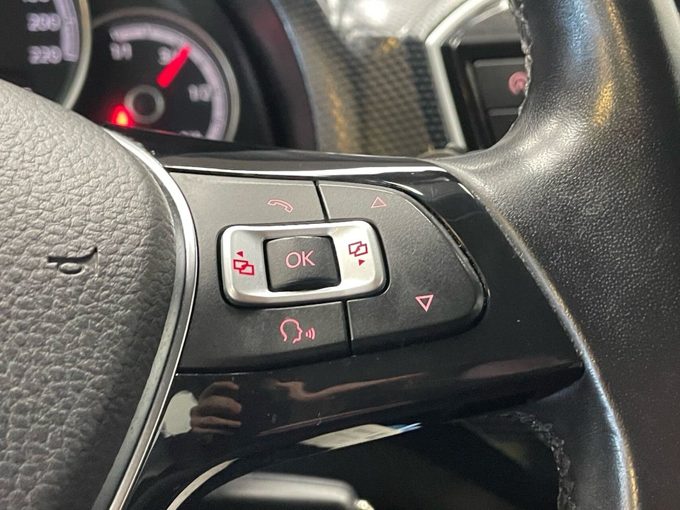 VW Up! 1,0 MPi 60 Move Up! 5d
