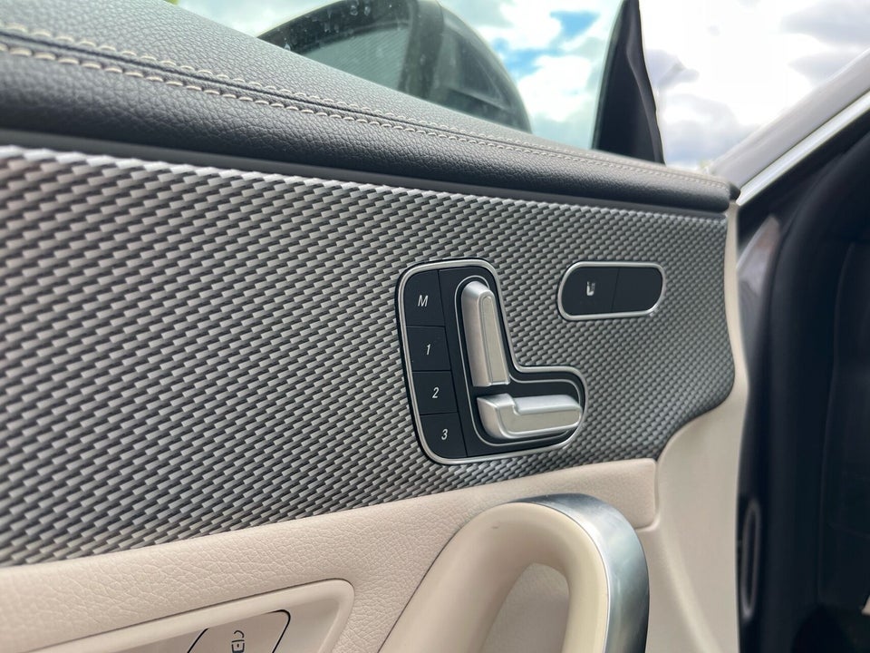 Mercedes CLA250 e 1,3 Progressive Line Coupé aut. 4d