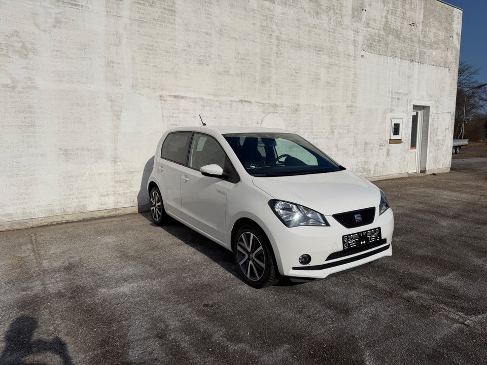 Seat Mii Electric 5d