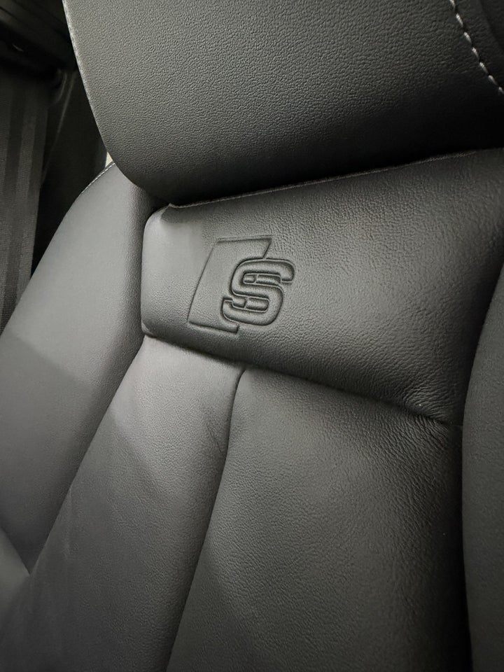 Audi Q4 e-tron 45 S-line Sportback 5d