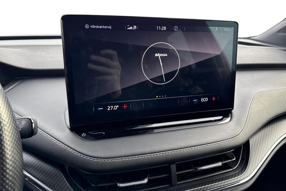 Skoda Enyaq 60 iV Sportline 5d