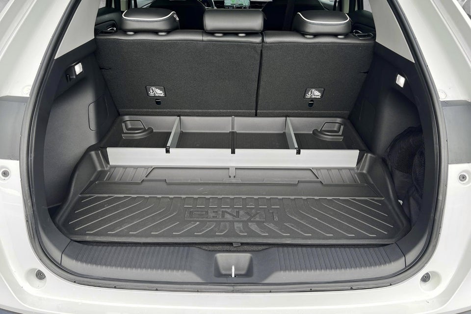 Honda e:Ny1 Elegance 5d