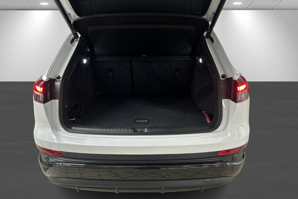 Audi Q4 e-tron 45 Ultra 5d