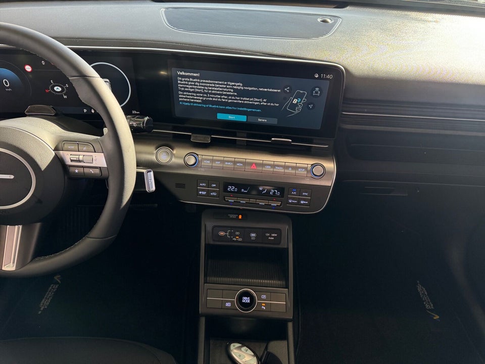 Hyundai Kona 65 EV Essential 5d