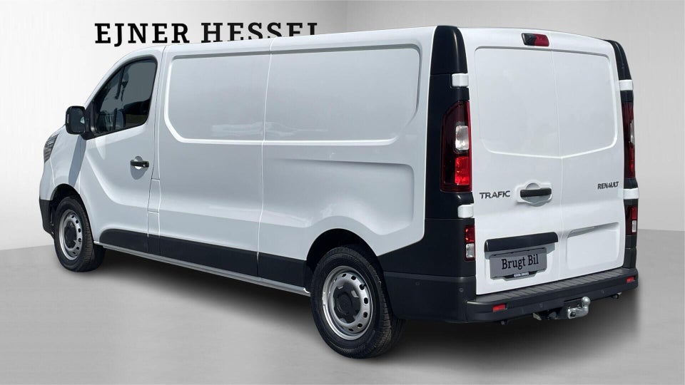 Renault Trafic 2,0 dCi 130 L2H1 Tekno