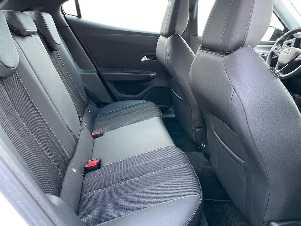 Opel Mokka-e 50 Elegance 5d