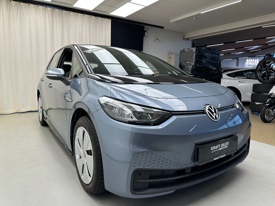 VW ID.3 45 Pure 5d