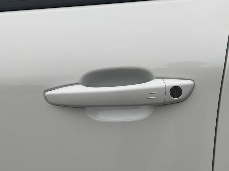 Opel Mokka 1,2 T 130 GS Line aut. 5d