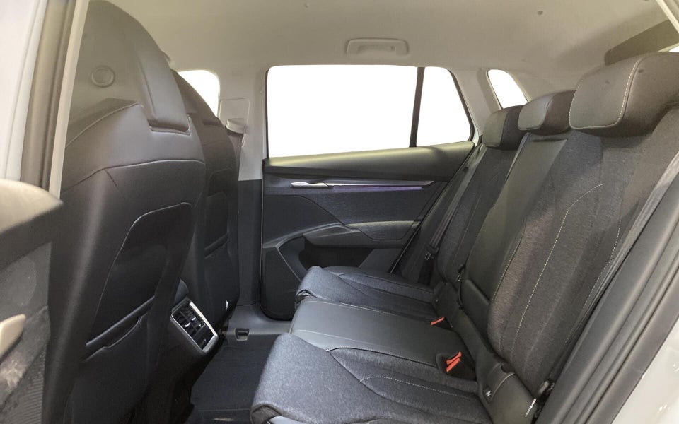 Skoda Elroq 85 iV 5d