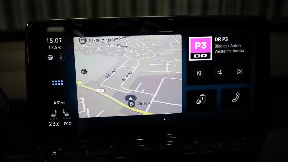 VW ID.3 58 Style Pro 5d