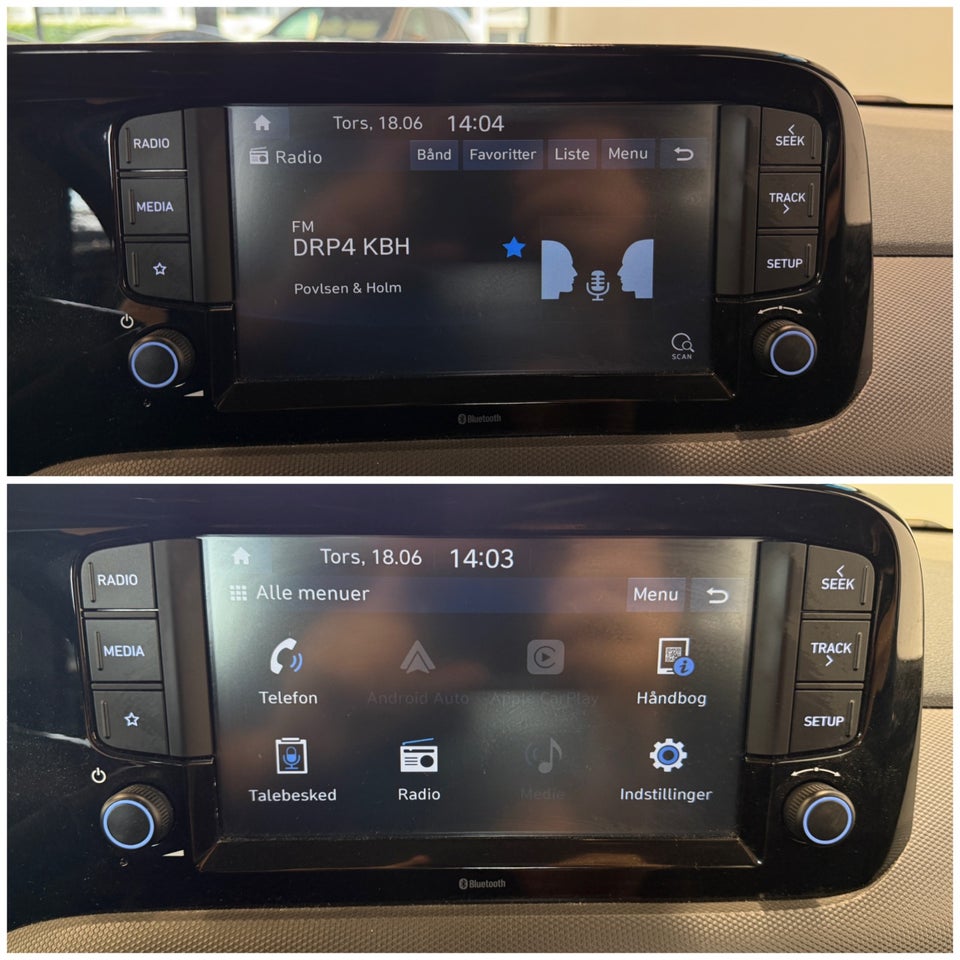 Hyundai i10 1,0 MPi Essential 5d