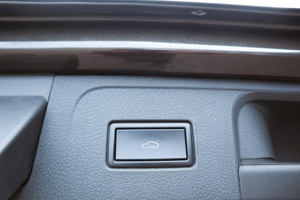 VW Passat 1,5 TSi 150 Comfortline Premium Variant DSG 5d