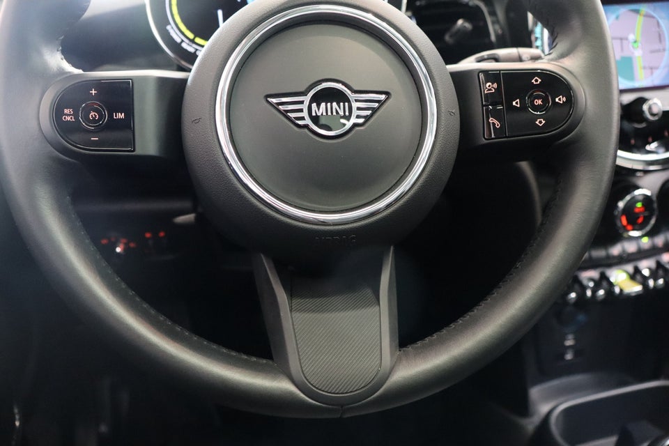 MINI Cooper SE Edition Premium Plus 3d