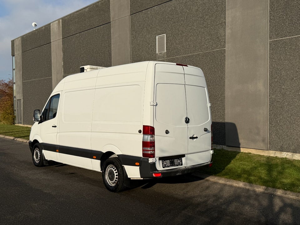 Mercedes Sprinter 316 2,2 CDi R2 Kassevogn 5d