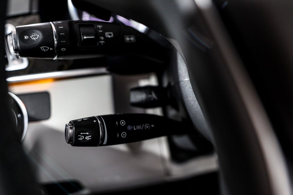 Mercedes E350 3,0 BlueTEC Avantgarde stc. aut. 5d