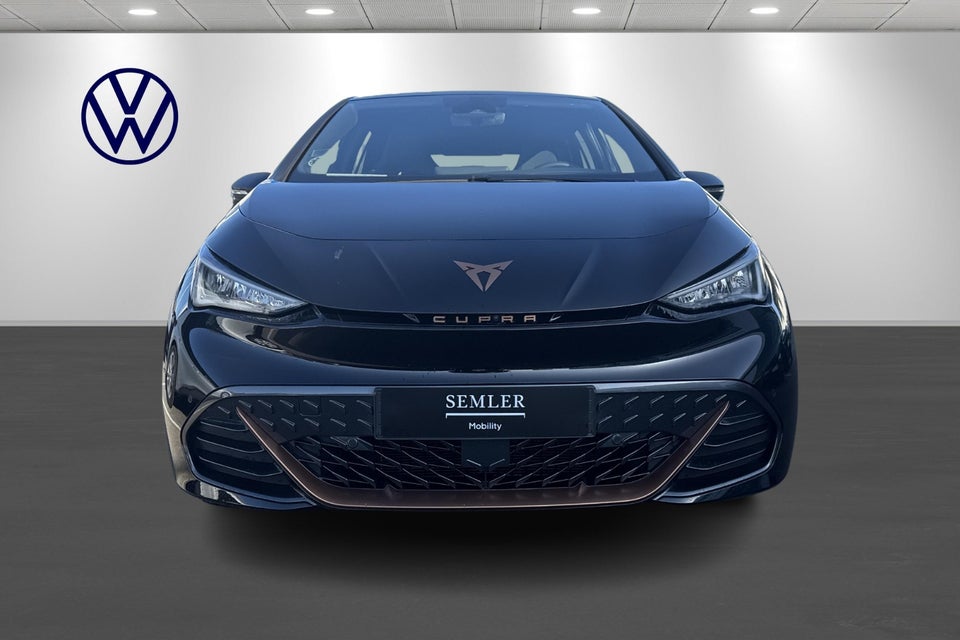 Cupra Born 77 Pasión 5d